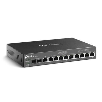 2. Router TP-LINK ER7212PC VPN Omada 3-w-1