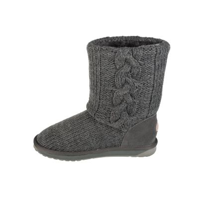 7. Buty, kapcie EMU Australia Bartle W W13142-DAGR