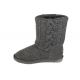 7. Buty, kapcie EMU Australia Bartle W W13142-DAGR