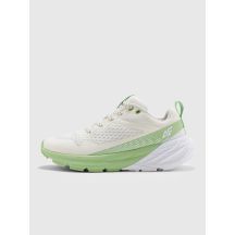 Niskie sneakersy SPEED HIKER damskie 4F 4FWMM00FOTSF034-45S