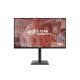 AOC E4 Q32E4U monitor komputerowy 80 cm (31.5") 2560 x 1440 px Quad HD LED Czarny