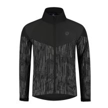 Rogelli kurtka do biegania ESSENTIAL HIVIS 2XL