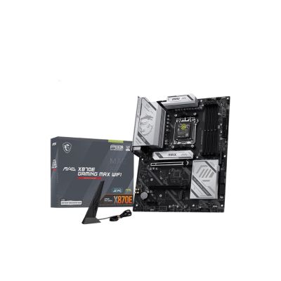 4. Płyta główna MSI MAG X870E GAMING MAX WIFI
