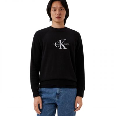 6. Sweter Calvin Klein Jeans Regular M J30J323408