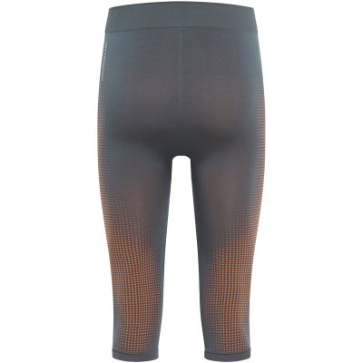 2. Legginsy termoaktywne męskie Odlo PERFORMANCE WARM ECO granatowy