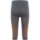 2. Legginsy termoaktywne męskie Odlo PERFORMANCE WARM ECO granatowy