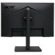 8. Monitor Acer B277UGb 27" 69cm 120HZ 2560x1440