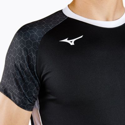 3. Koszulka Mizuno Premium High-Kyu M V2EA700209