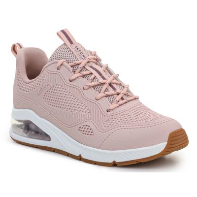 2. Buty Skechers UNO 2 - TRAVELER W 155640-BLSH