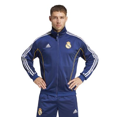 2. Bluza adidas Real Madryt TT 99 M JW1993