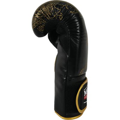 5. Rękawice bokserskie RBT-DRAGON 12 oz