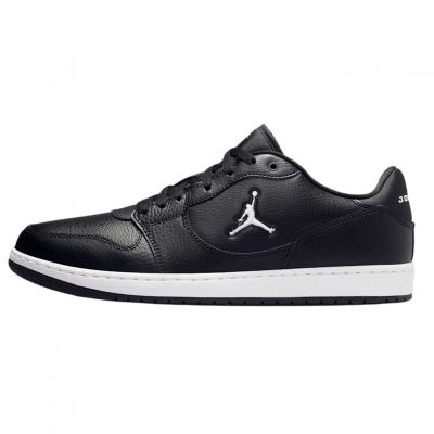 2. Nike Jordan buty męskie Court Connect Low IQ5698-001