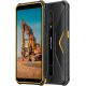 8. Ulefone Armor X12 3/32GB Czarno-pomarańczowy bez ładowarki