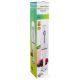 9. Blender ręczny Esperanza Frappe EKM001E (250W; kolor szary)