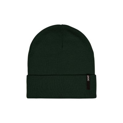 Czapka POC Beanie Flat zielona