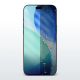 6. Szkło hartowane AMAZINGTHING Radix Full na iPhone 17 (zestaw 2 szt.)