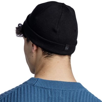 3. Czapka Buff Elro Knitted Hat Beanie 1323269991000