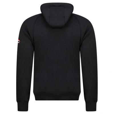 4. Bluza Geographical Norway Gexpe DB 100 M WZ3003H/GN-Black