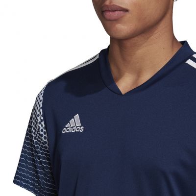 7. Koszulka adidas Regista 20 Jersey M FI4555