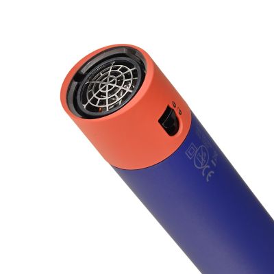 6. Suszarko-lokówka DYSON HS08 Vinca Blue