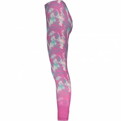 4. Spodnie Joma Long Tight Grafity W 900342.500
