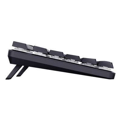 4. Klawiatura gamingowa Trust GXT 868 TORIX WIRELESS US