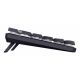 4. Klawiatura gamingowa Trust GXT 868 TORIX WIRELESS US
