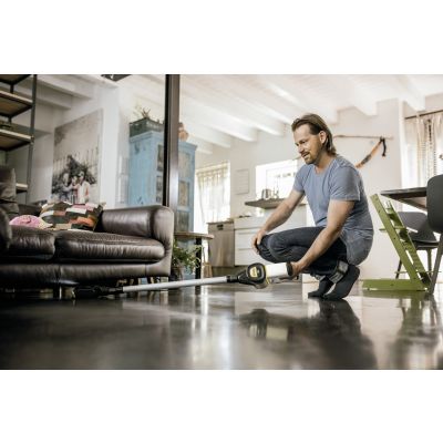 11. Odkurzacz KARCHER VC 6 Cordless Premium ourFamily - 1.198-677.0