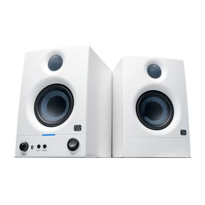 2. PreSonus Eris 3.5 BT White - Para Monitorów Bluetooth