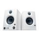 2. PreSonus Eris 3.5 BT White - Para Monitorów Bluetooth