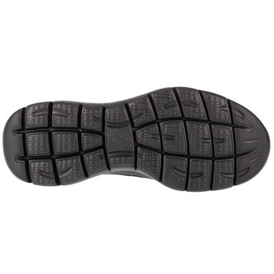 4. Skechers Slip-Ins: Summits - Key Pace 232469-BBK Szare 41