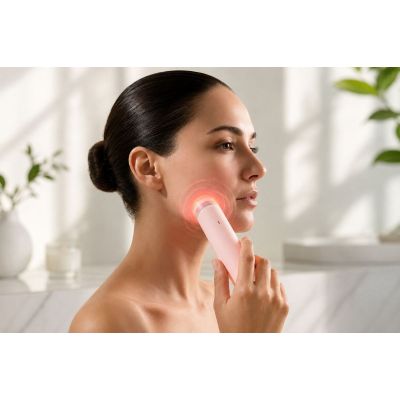 9. Stay Beauty Booster | Urządzenie do pielęgnacji twarzy | masaż, EMS