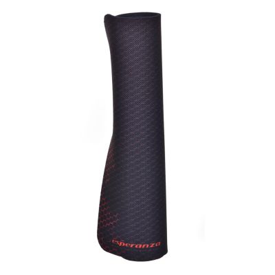 10. Podkładka gamingowa pod mysz Esperanza Flame EGP102R (300mm x 240mm)