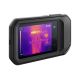 6. FLIR KAMERA TERMOWIZYJNA Z TECHNOLOGIĄ POPRAWY OBRAZU MSX WI-FI I ŁĄCZNOŚCIĄ W CHMURZE, 160X120PX, DO 400STC, FOV 54X42ST, C5