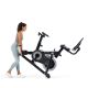 3. Rower Spinningowy Nordictrack X24 NTEX02425