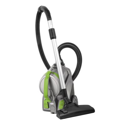 TEESA ODKURZACZ BEZWORKOWY TEESA VACUUM GREEN