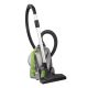 TEESA ODKURZACZ BEZWORKOWY TEESA VACUUM GREEN
