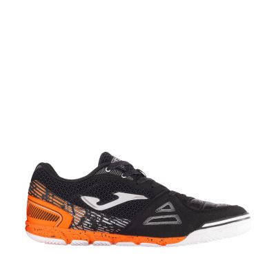 5. Buty piłkarskie Joma Mundial 2501 Indoor czarne MUNW2501IN