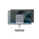 7. Filtr prywatyzujący Kensington EQ 2-drożny removable 23.8" 16:9