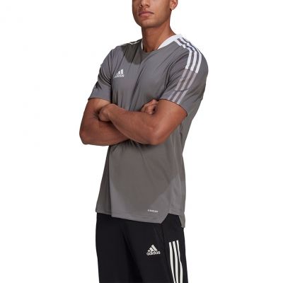 5. Koszulka adidas Tiro 21 Training Jersey M GM7587