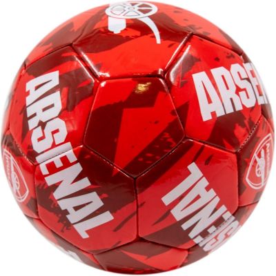 3. Piłka nożna Arsenal Londyn FC 70098763