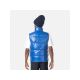 4. Kamizelka Rossignol Shiny Vest Jkt niebieski
