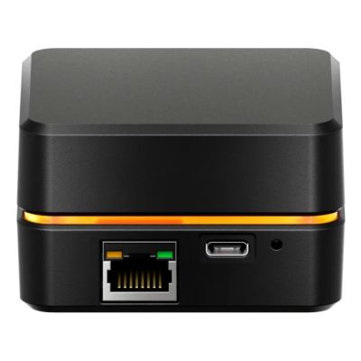4. Simucube Link Hub