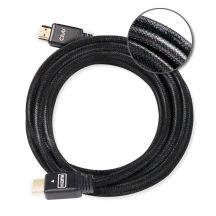 CLUB 3D CAC-2314 HDMI 2.0 4K60Hz RedMere cable 15m