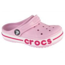 Klapki Crocs Bayaband Clog T Jr 207018-6TG