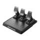 4. Thrustmaster T248 Czarny Kierownica + pedały PC, PlayStation 4, PlayStation 5
