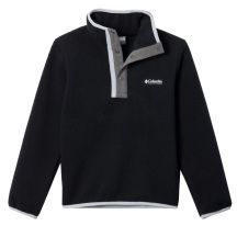 Columbia Helvetia II Half Snap Fleece 2087831010 Czarne S