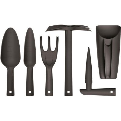 46. ZESTAW NARZĘDZI OGRODOWYCH - RESPANA GARDENING TOOLS SET
