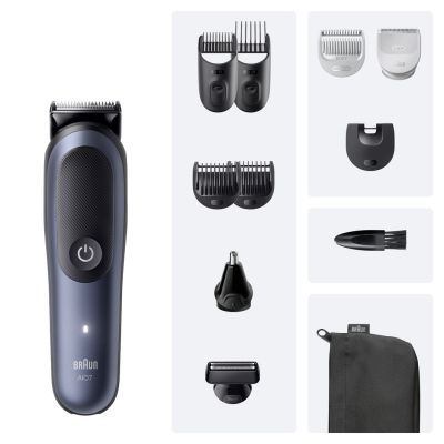 22. Trymer Braun AIO7540