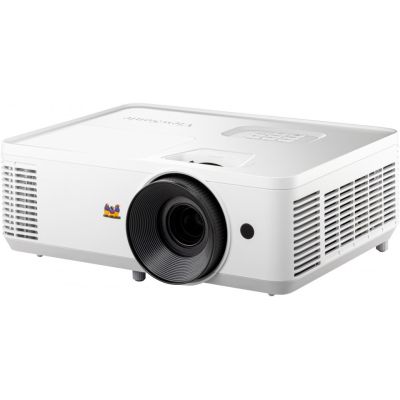 Viewsonic PA700W projektor danych o standardowym rzucie 4500 ANSI lumenów WXGA (1280x800) Biały